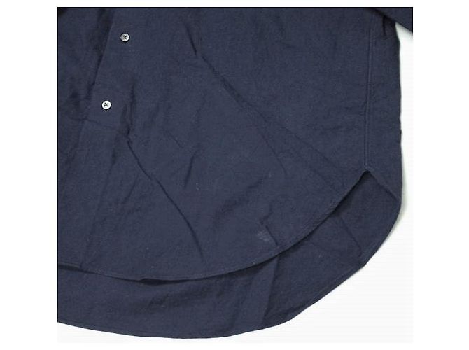 Autre Marque 5525gallery × BEAUTY&YOUTH UNITED ARROWS CAMICIA OX BD Camicia in cotone - vista 6