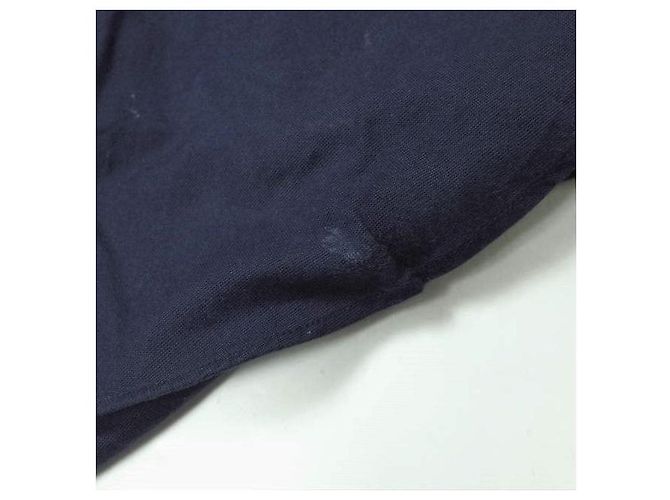 Autre Marque 5525gallery × BEAUTY&YOUTH UNITED ARROWS CAMICIA OX BD Camicia in cotone - vista 7