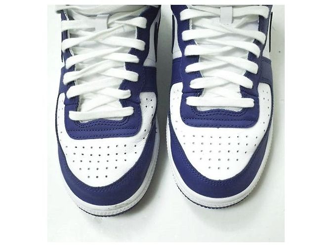 Autre Marque COMME des GARCONS x NIKE TERMINATOR HIGH SP Sneakers - vista 5