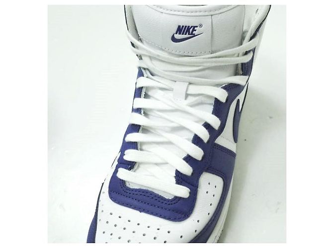 Autre Marque COMME des GARCONS x NIKE TERMINATOR HIGH SP Sneakers - vista 6