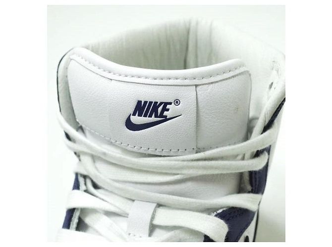 Autre Marque COMME des GARCONS x NIKE TERMINATOR HIGH SP Sneakers - vista 7