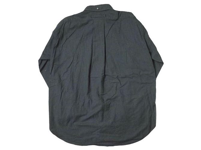 Autre Marque 5525gallery × BEAUTY&YOUTH UNITED ARROWS CAMICIA OX BD Camicia in cotone - vista 2