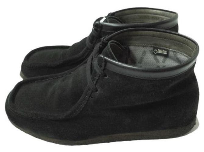 Autre Marque nonnative x REGAL Wildleder MOC Stiefel - Ansicht 2