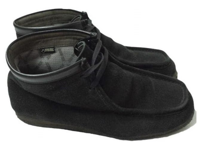 Autre Marque nonnative x REGAL Wildleder MOC Stiefel - Ansicht 3