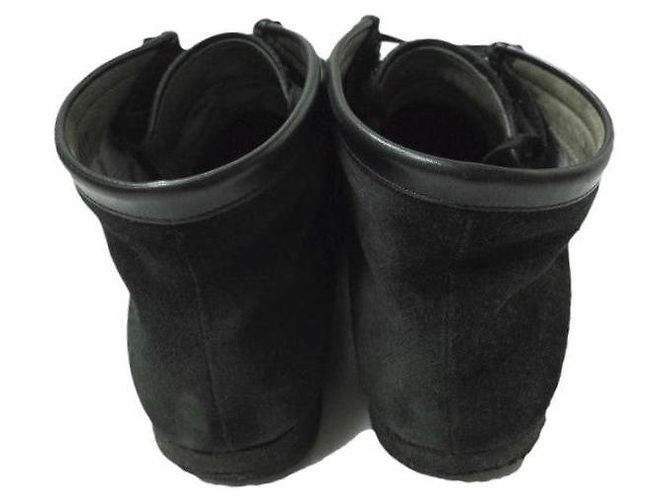 Autre Marque nonnative x REGAL Wildleder MOC Stiefel - Ansicht 4