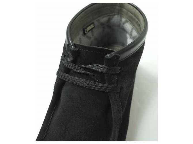 Autre Marque nonnative x REGAL Wildleder MOC Stiefel - Ansicht 6