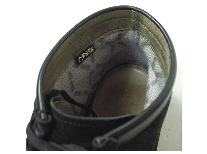 Autre Marque nonnative x REGAL Wildleder MOC Stiefel - Ansicht 7