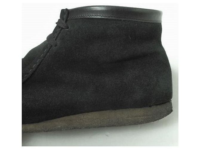 Autre Marque nonnative x REGAL Wildleder MOC Stiefel - Ansicht 9