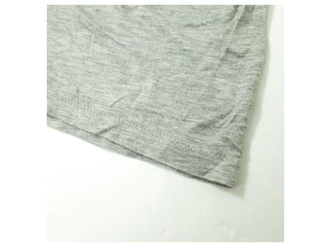 Top de Tencel Acne Studios Castaño - vista 6