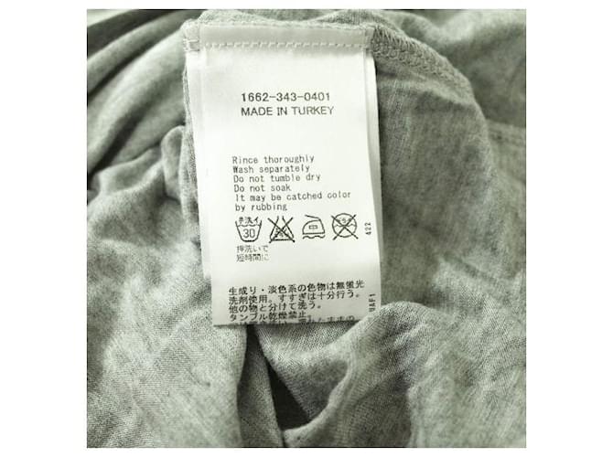 Top de Tencel Acne Studios Castaño - vista 7