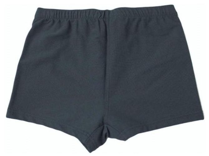 visvim VS NASSAU SHORTS Shorts de nylon e lã - vista 2