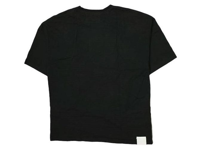 Autre Marque Camiseta oversize de algodón UEG - vista 2
