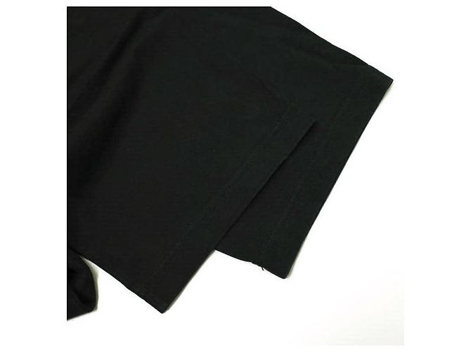 Autre Marque Camiseta oversize de algodón UEG - vista 5