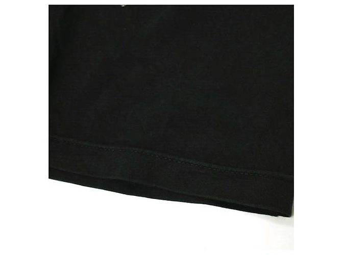 Autre Marque Camiseta oversize de algodón UEG - vista 6