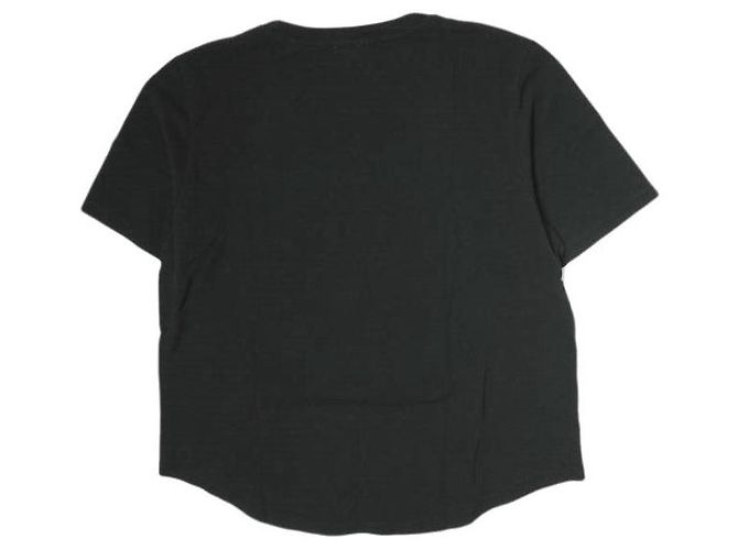 Autre Marque seya. ESSENTIAL T-SHIRT GIZA JERSEY Cotton TShirt - view 2