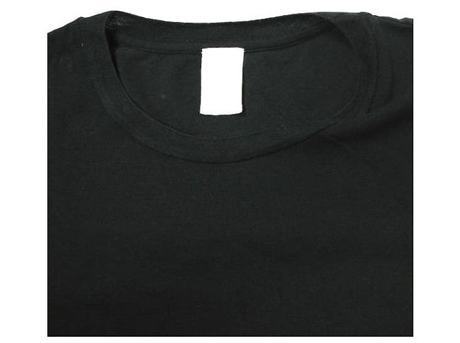 Autre Marque seya. ESSENTIAL T-SHIRT GIZA JERSEY Cotton TShirt - view 4