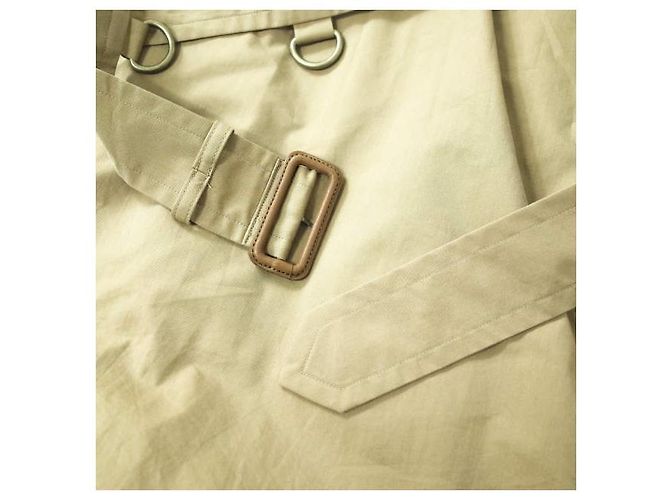 Autre Marque AURALEE FINX POLYESTER TRILBY Beige - Ansicht 6