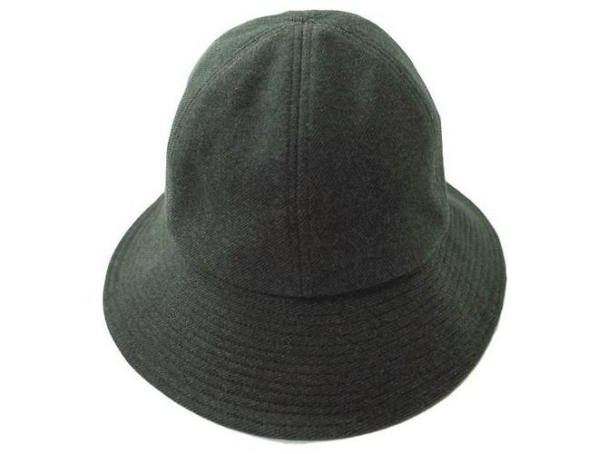 Autre Marque VLANK Bucket Hat in Anthrazitgrau - Ansicht 2