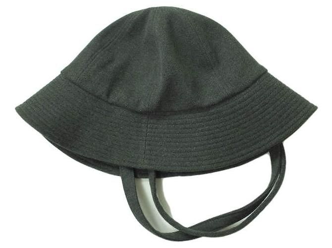 Autre Marque VLANK Bucket Hat in Anthrazitgrau - Ansicht 3