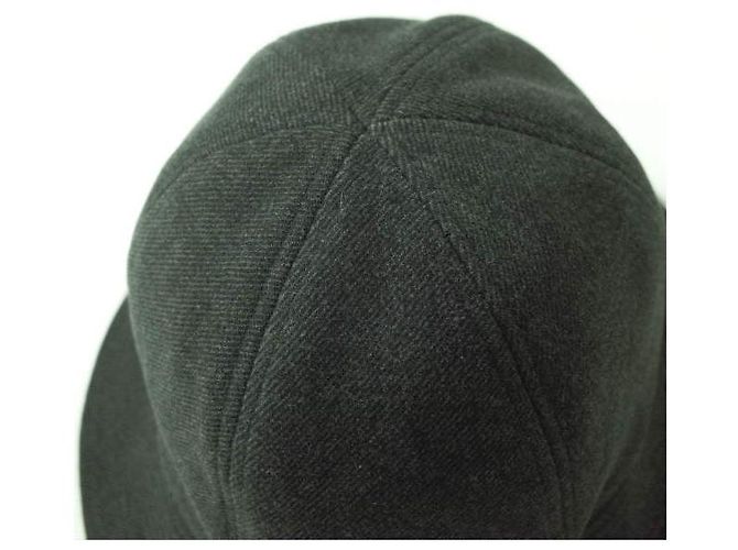 Autre Marque VLANK Bucket Hat in Anthrazitgrau - Ansicht 4