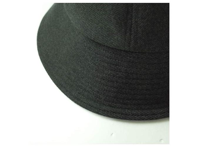 Autre Marque VLANK Bucket Hat in Anthrazitgrau - Ansicht 5