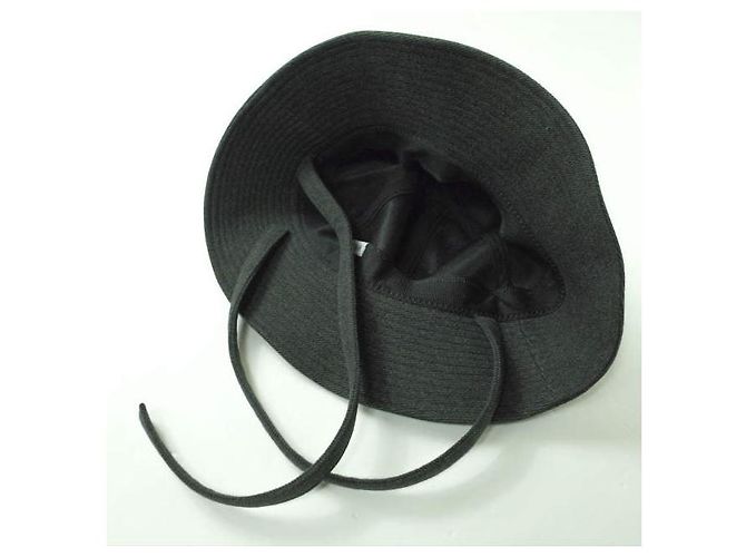 Autre Marque VLANK Bucket Hat in Anthrazitgrau - Ansicht 6