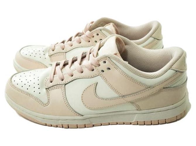 Autre Marque NIKE WMNS DUNK LOW Sneakers DD1503-102 - vista 2