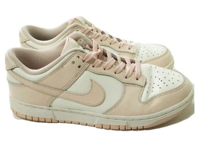 Autre Marque NIKE WMNS DUNK LOW Sneakers DD1503-102 - vista 3