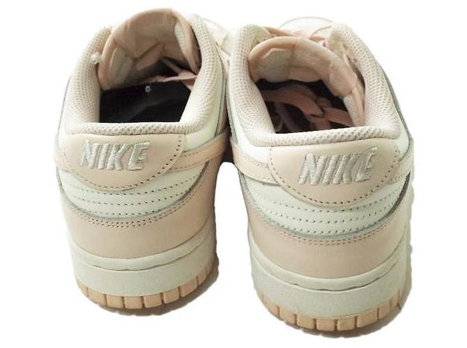 Autre Marque NIKE WMNS DUNK LOW Sneakers DD1503-102 - vista 4