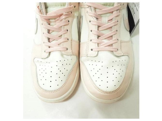 Autre Marque NIKE WMNS DUNK LOW Sneakers DD1503-102 - vista 5