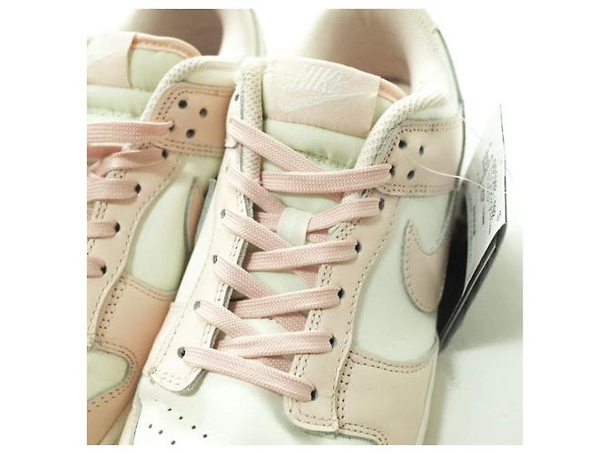 Autre Marque NIKE WMNS DUNK LOW Sneakers DD1503-102 - vista 6