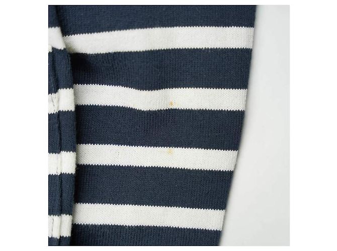 Autre Marque SOPHNET. PANEL BORDER Cotton Jacket - view 12