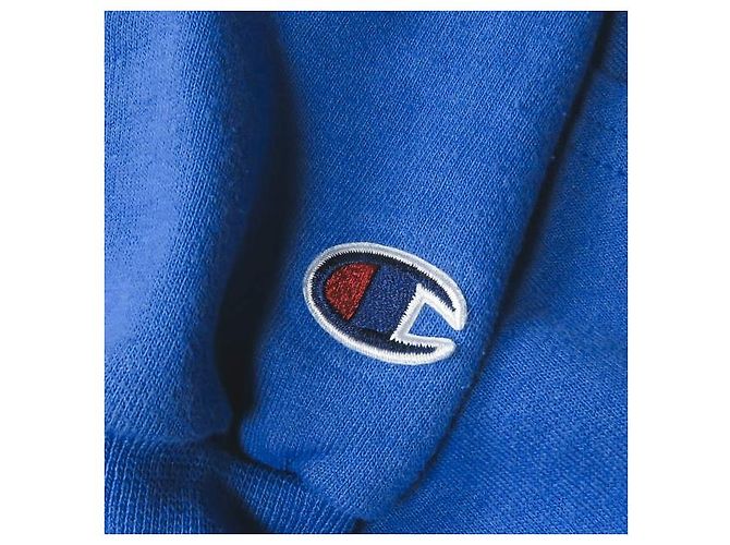 Autre Marque Sudadera con capucha con logo The Good Company x IMA:ZINE - vista 6