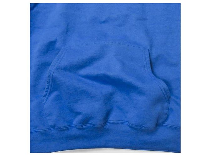 Autre Marque Sudadera con capucha con logo The Good Company x IMA:ZINE - vista 7