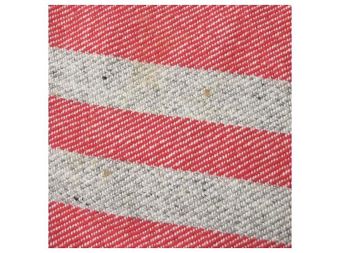 Autre Marque Sciarpa Trapper in Lana della Faribault Woolen Mill - vista 5