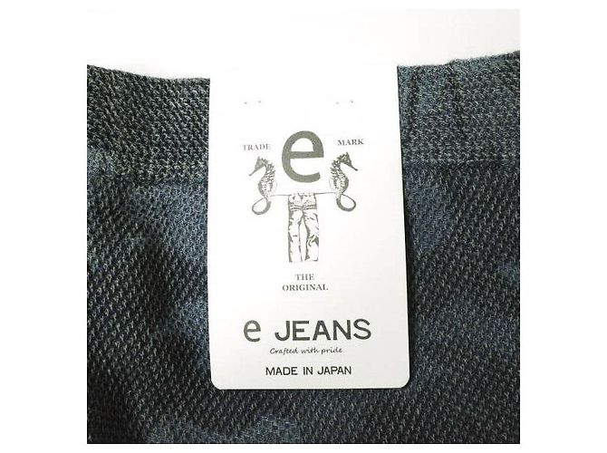 Autre Marque PANTALONES DE ALGODÓN FÁCILES HONEYCOMB - vista 6