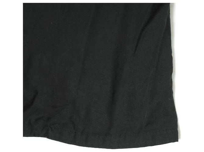 Autre Marque Azuma. Camicia in Tencel con collo rotondo - vista 7