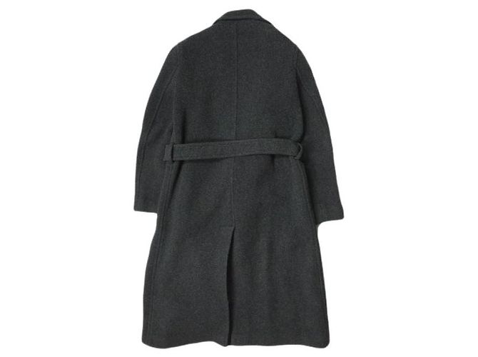 Autre Marque Abrigo envolvente de mezcla de lana POLO RALPH LAUREN XXS - vista 2