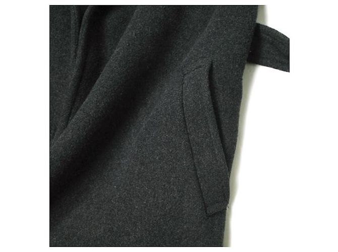 Autre Marque Abrigo envolvente de mezcla de lana POLO RALPH LAUREN XXS - vista 7