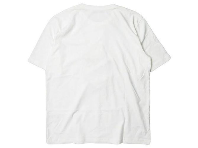 Autre Marque T-shirt a maniche corte in cotone Martin Asbjorn - vista 2