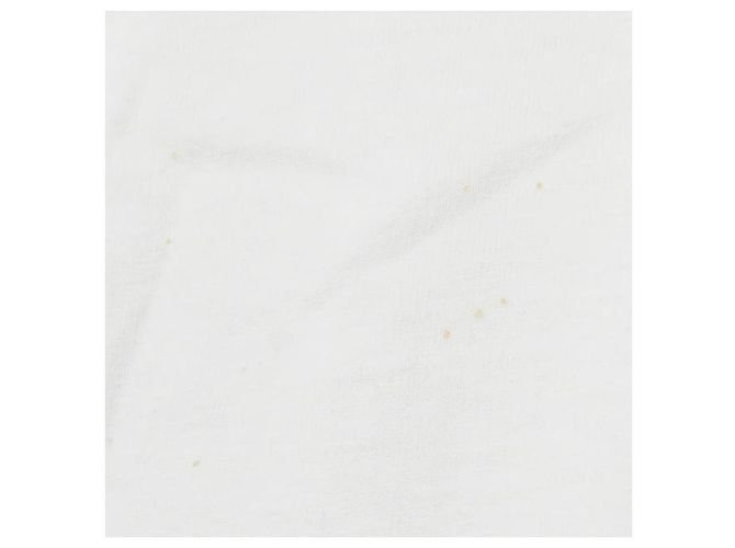 Autre Marque T-shirt a maniche corte in cotone Martin Asbjorn - vista 8