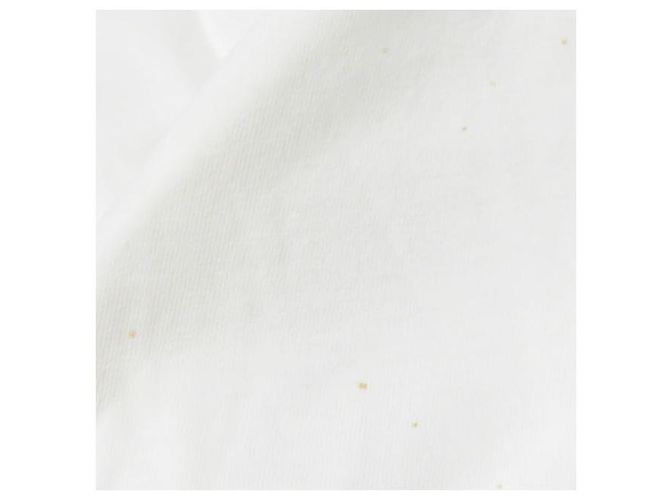 Autre Marque T-shirt a maniche corte in cotone Martin Asbjorn - vista 9