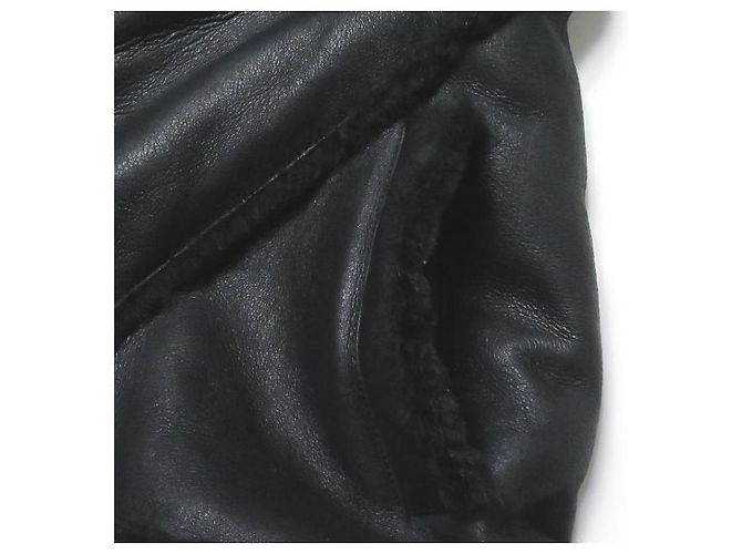 Abrigo Chesterfield de Moutón Real ETRO - vista 7