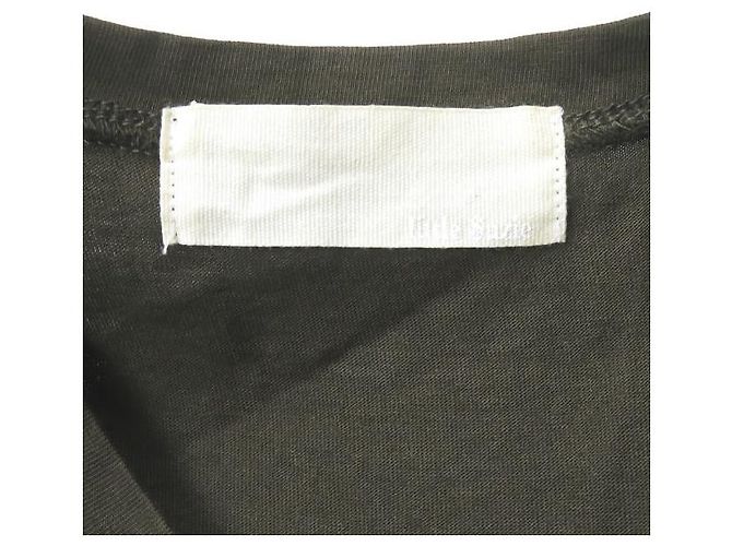 Autre Marque Asymmetrisches Schichtkleid little Suzie Dunkelgrün - Ansicht 3