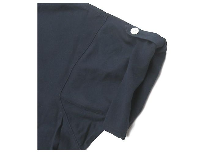 Autre Marque Vestido de algodón con mangas enrolladas de Traditional Weatherwear - vista 7