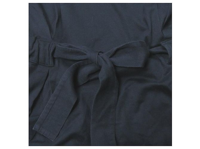 Autre Marque Vestido de algodón con mangas enrolladas de Traditional Weatherwear - vista 8
