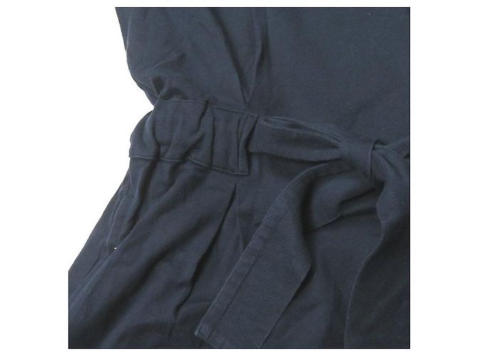 Autre Marque Vestido de algodón con mangas enrolladas de Traditional Weatherwear - vista 9