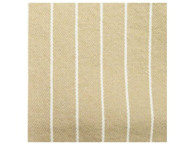 Autre Marque Calça de denim Stripe UNUSED UW0757 - vista 10