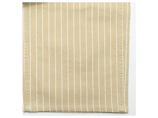 Autre Marque Calça de denim Stripe UNUSED UW0757 - vista 11