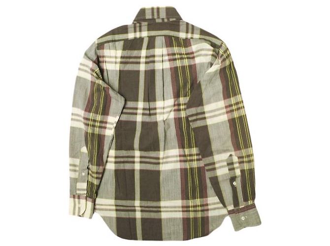 Autre Marque CAMICIE PERSONALIZZATE Camicia in cotone - vista 2
